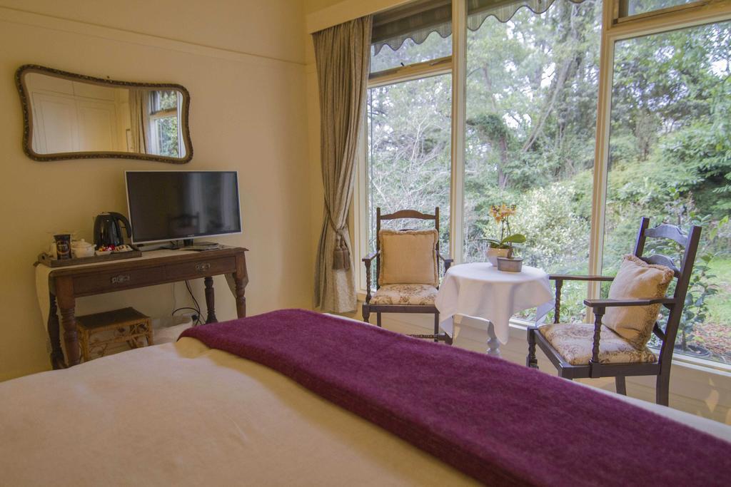 Billy Buttons Bed And Breakfast Emerald Exterior foto