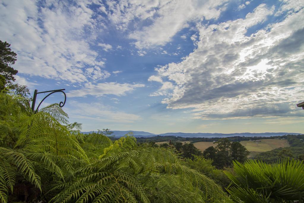Billy Buttons Bed And Breakfast Emerald Exterior foto